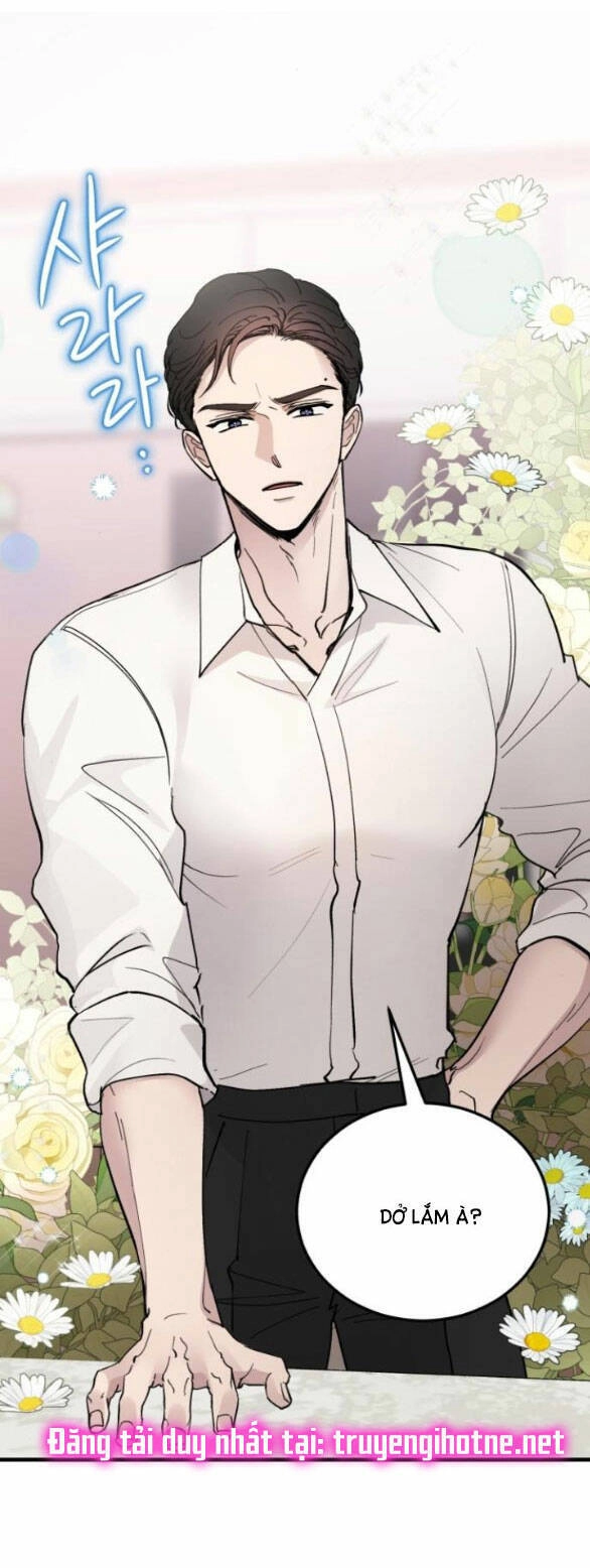 Tân Hôn Mệt Mỏi Của Trưởng Phòng Chapter 13.2 - 6