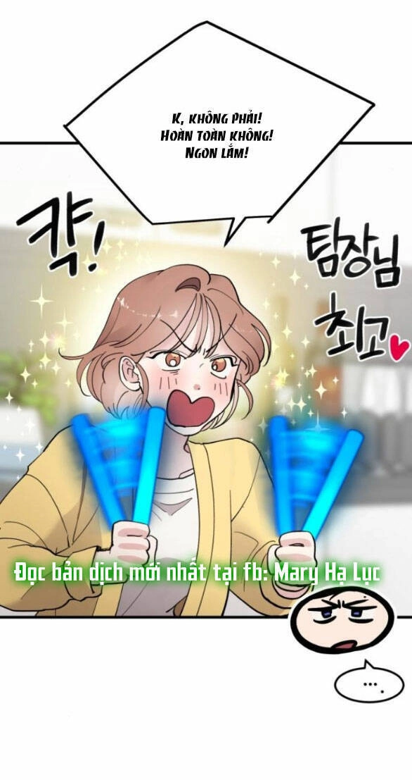 Tân Hôn Mệt Mỏi Của Trưởng Phòng Chapter 13.2 - 7