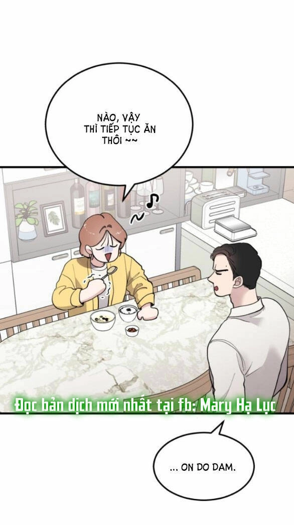 Tân Hôn Mệt Mỏi Của Trưởng Phòng Chapter 13.2 - 10