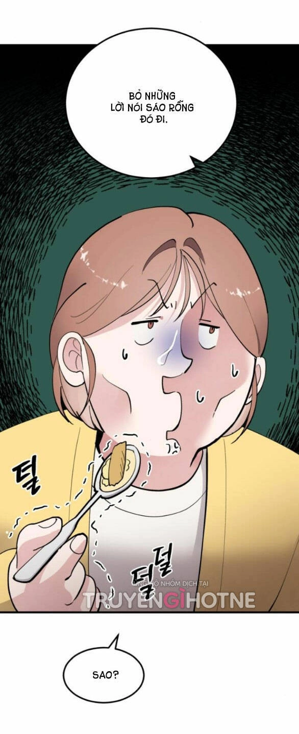 Tân Hôn Mệt Mỏi Của Trưởng Phòng Chapter 13.2 - 11