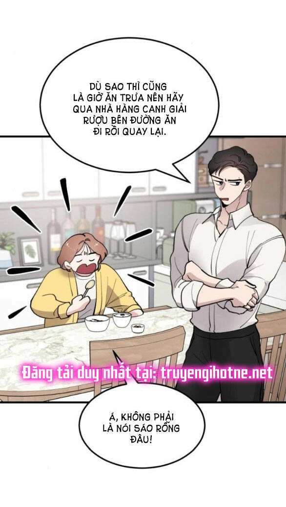 Tân Hôn Mệt Mỏi Của Trưởng Phòng Chapter 13.2 - 12