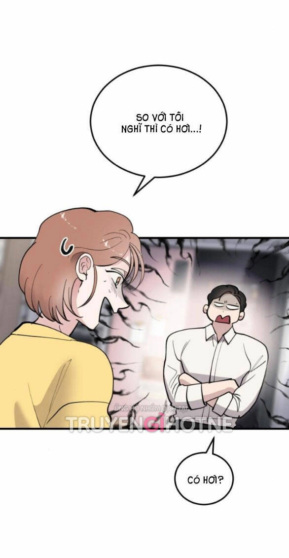 Tân Hôn Mệt Mỏi Của Trưởng Phòng Chapter 13.2 - 14