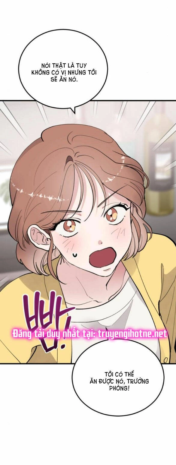 Tân Hôn Mệt Mỏi Của Trưởng Phòng Chapter 13.2 - 15