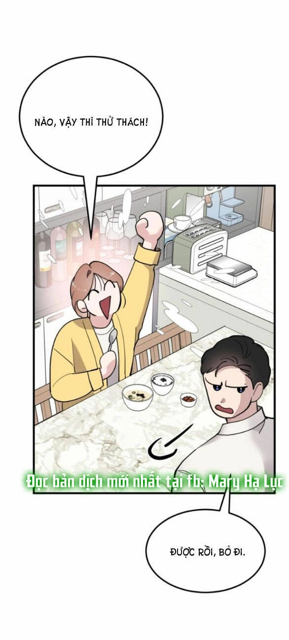 Tân Hôn Mệt Mỏi Của Trưởng Phòng Chapter 13.2 - 16