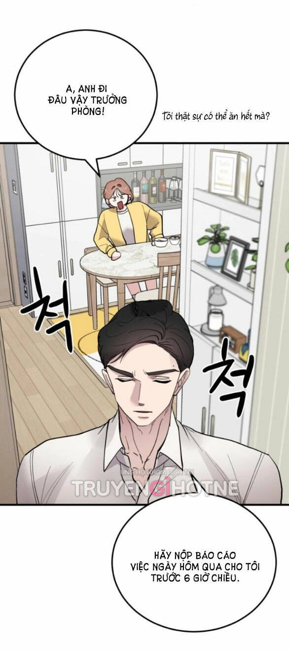 Tân Hôn Mệt Mỏi Của Trưởng Phòng Chapter 13.2 - 17