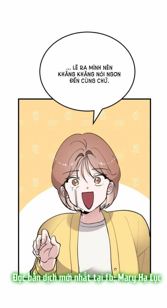 Tân Hôn Mệt Mỏi Của Trưởng Phòng Chapter 13.2 - 19