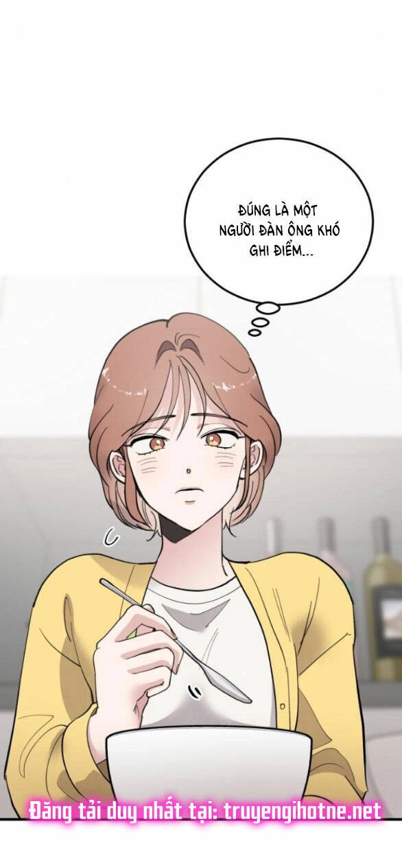 Tân Hôn Mệt Mỏi Của Trưởng Phòng Chapter 13.2 - 21