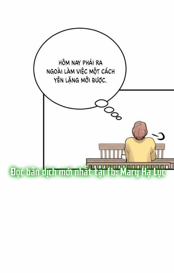 Tân Hôn Mệt Mỏi Của Trưởng Phòng Chapter 13.2 - 22