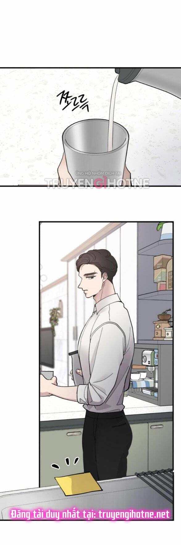 Tân Hôn Mệt Mỏi Của Trưởng Phòng Chapter 13.2 - 26