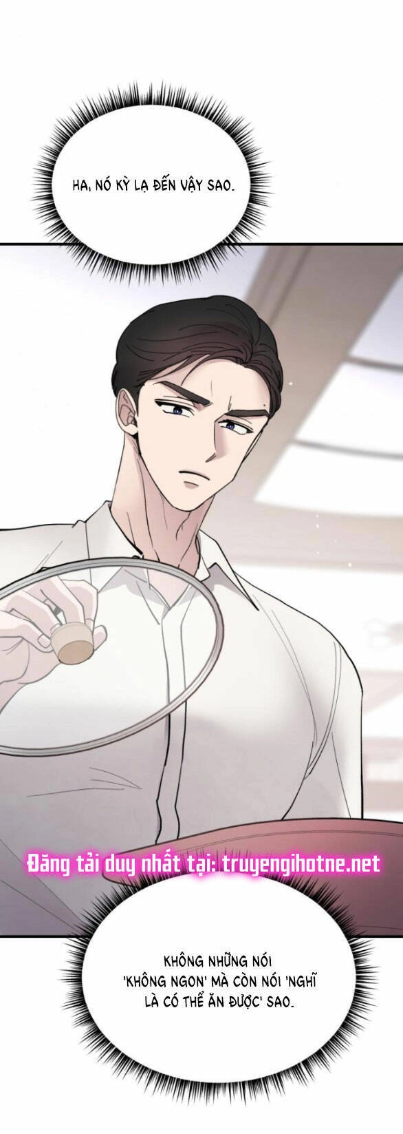 Tân Hôn Mệt Mỏi Của Trưởng Phòng Chapter 13.2 - 29