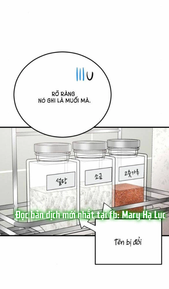 Tân Hôn Mệt Mỏi Của Trưởng Phòng Chapter 13.2 - 33