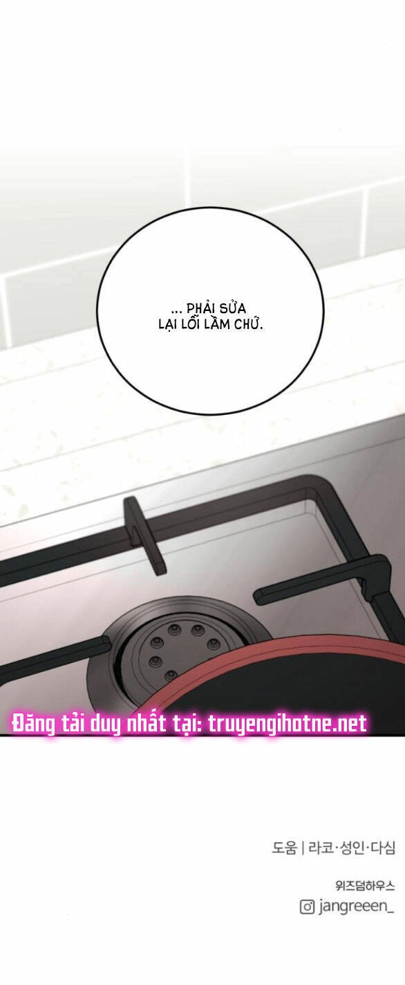 Tân Hôn Mệt Mỏi Của Trưởng Phòng Chapter 13.2 - 36