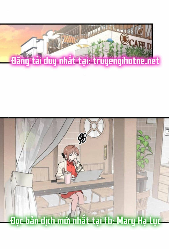 Tân Hôn Mệt Mỏi Của Trưởng Phòng Chapter 14.1 - 2