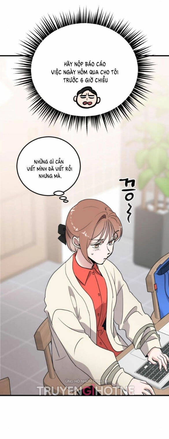 Tân Hôn Mệt Mỏi Của Trưởng Phòng Chapter 14.1 - 3