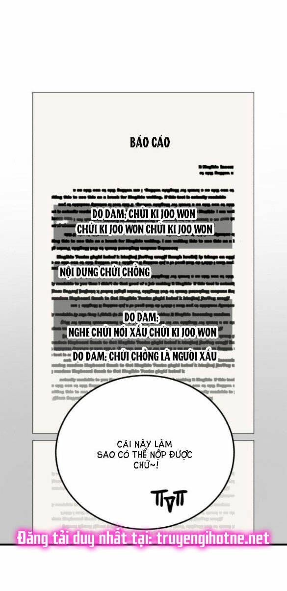 Tân Hôn Mệt Mỏi Của Trưởng Phòng Chapter 14.1 - 4