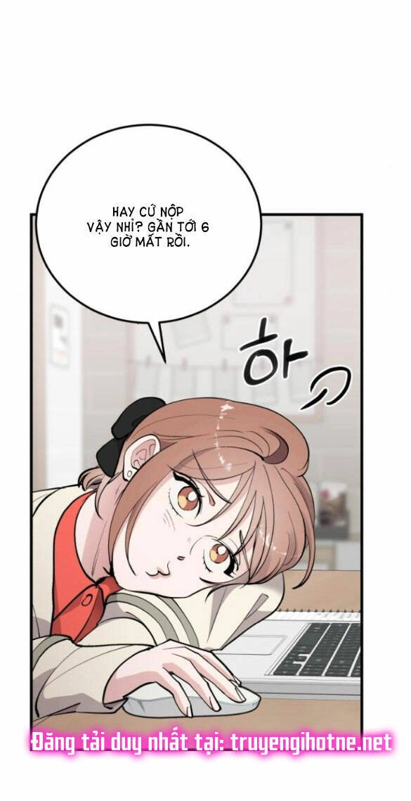 Tân Hôn Mệt Mỏi Của Trưởng Phòng Chapter 14.1 - 6