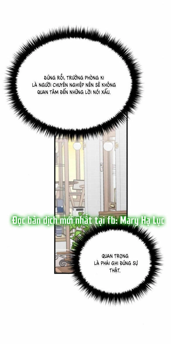 Tân Hôn Mệt Mỏi Của Trưởng Phòng Chapter 14.1 - 7