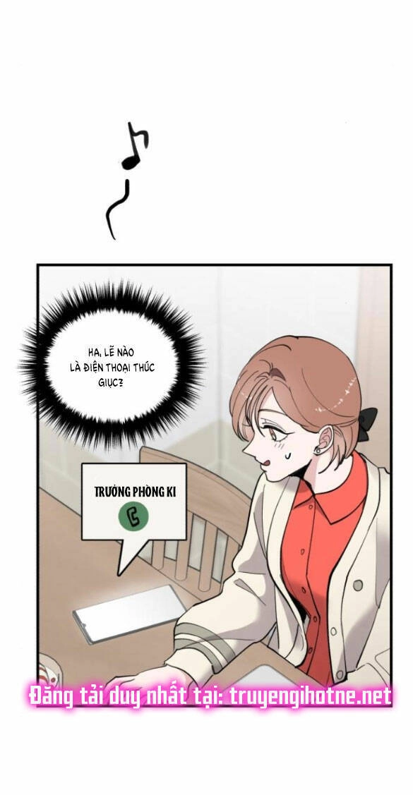 Tân Hôn Mệt Mỏi Của Trưởng Phòng Chapter 14.1 - 9