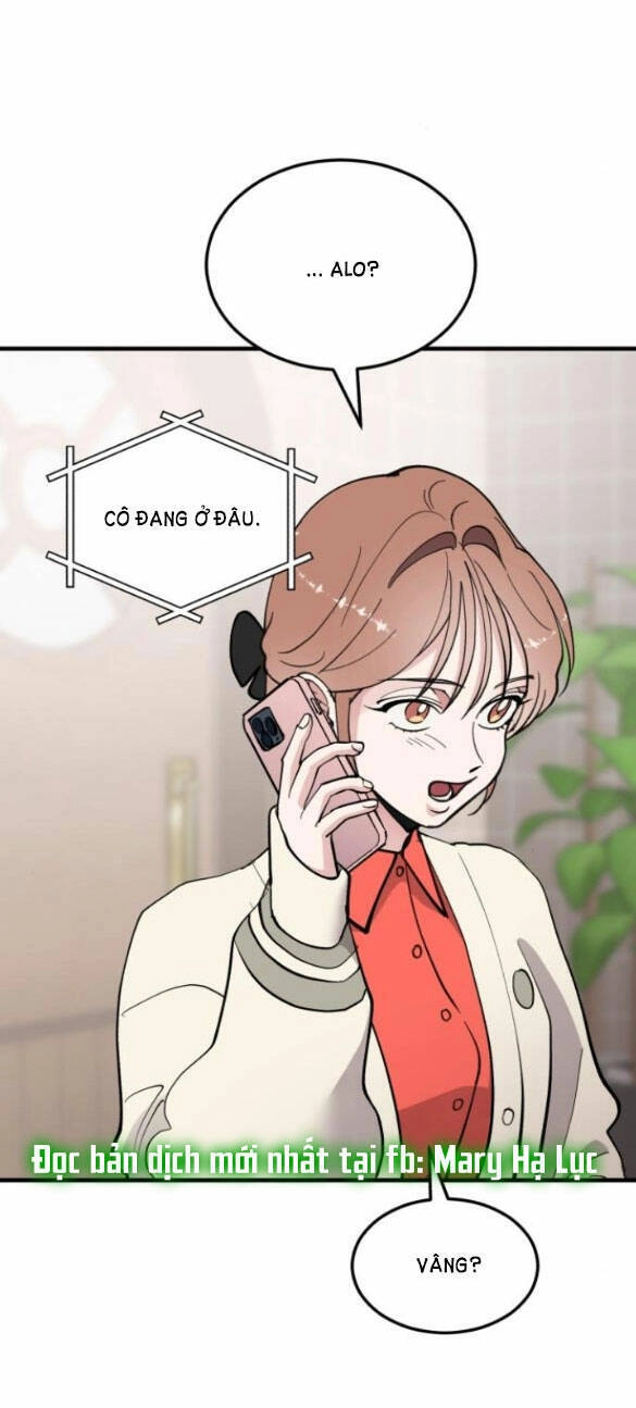 Tân Hôn Mệt Mỏi Của Trưởng Phòng Chapter 14.1 - 10