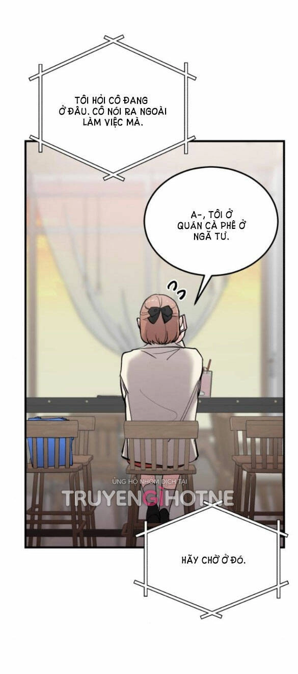 Tân Hôn Mệt Mỏi Của Trưởng Phòng Chapter 14.1 - 11