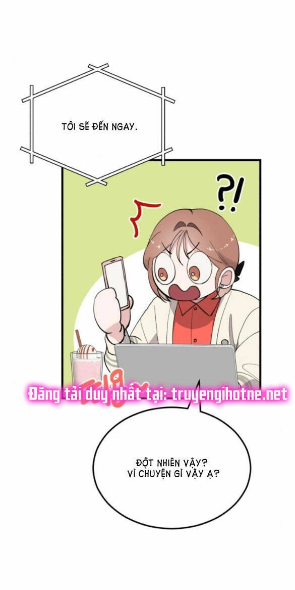 Tân Hôn Mệt Mỏi Của Trưởng Phòng Chapter 14.1 - 12