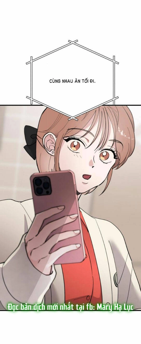 Tân Hôn Mệt Mỏi Của Trưởng Phòng Chapter 14.1 - 13