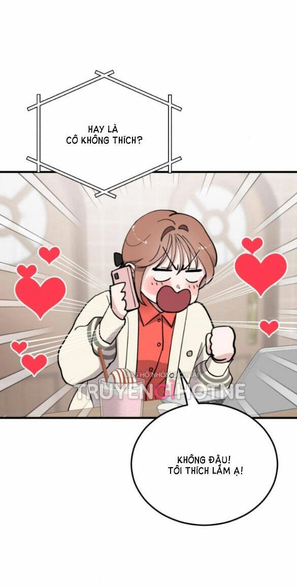 Tân Hôn Mệt Mỏi Của Trưởng Phòng Chapter 14.1 - 14