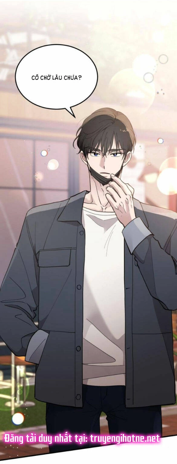 Tân Hôn Mệt Mỏi Của Trưởng Phòng Chapter 14.1 - 20