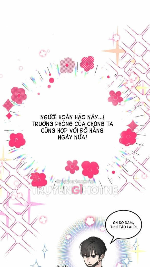 Tân Hôn Mệt Mỏi Của Trưởng Phòng Chapter 14.1 - 22