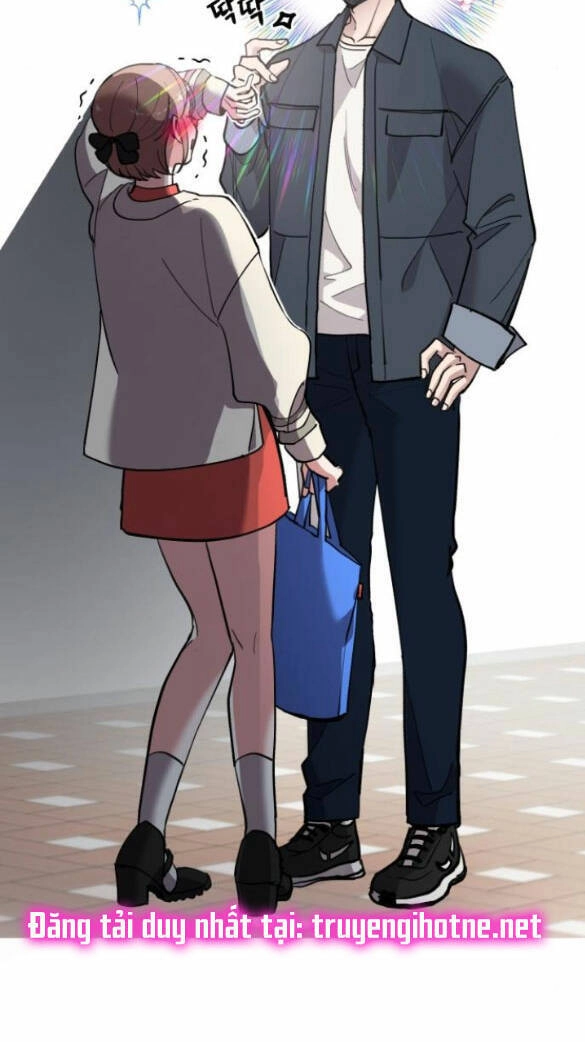 Tân Hôn Mệt Mỏi Của Trưởng Phòng Chapter 14.1 - 23