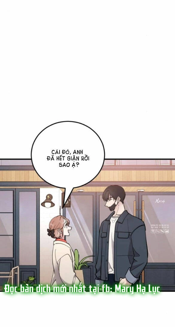 Tân Hôn Mệt Mỏi Của Trưởng Phòng Chapter 14.1 - 24