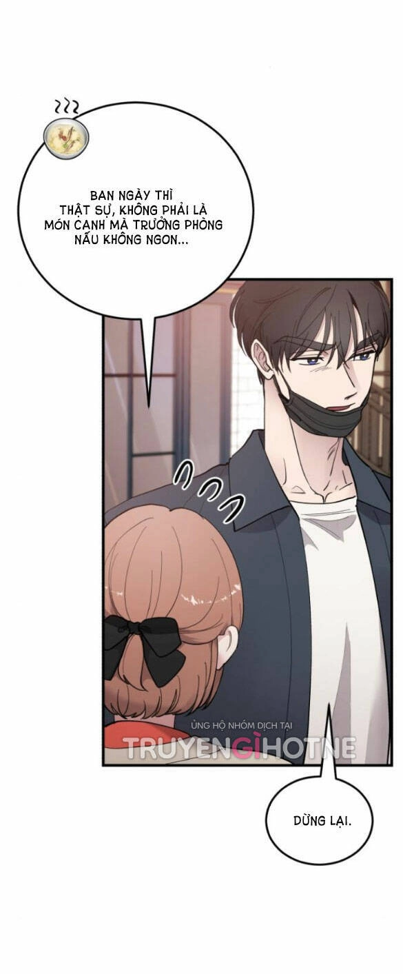 Tân Hôn Mệt Mỏi Của Trưởng Phòng Chapter 14.1 - 25