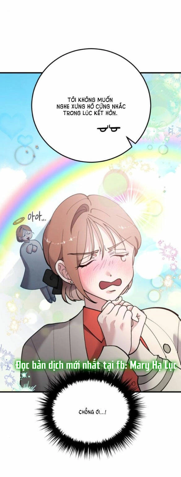 Tân Hôn Mệt Mỏi Của Trưởng Phòng Chapter 14.1 - 27