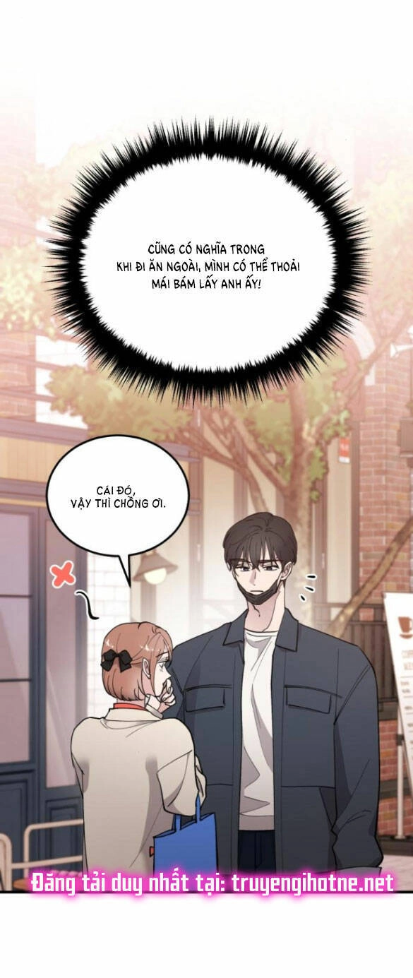 Tân Hôn Mệt Mỏi Của Trưởng Phòng Chapter 14.1 - 29