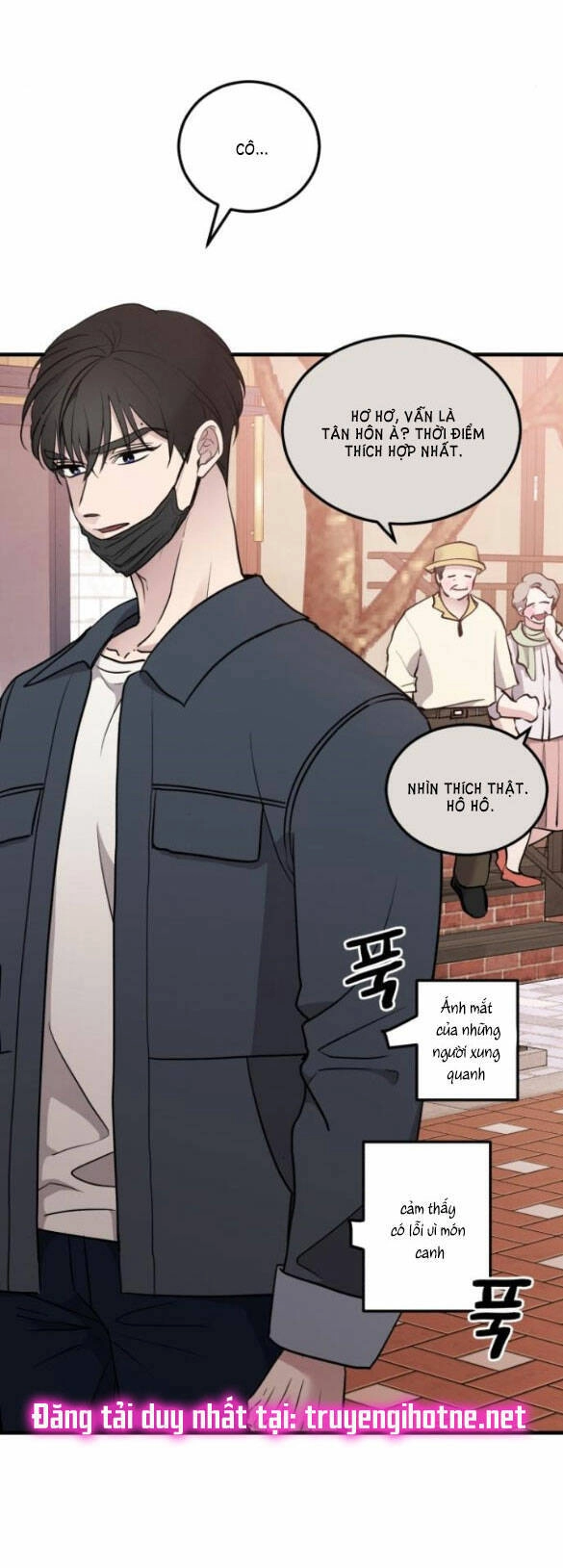 Tân Hôn Mệt Mỏi Của Trưởng Phòng Chapter 14.1 - 31