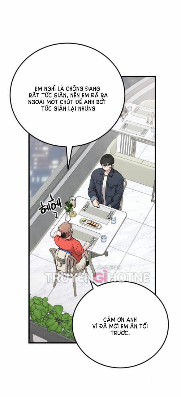 Tân Hôn Mệt Mỏi Của Trưởng Phòng Chapter 14.2 - 8