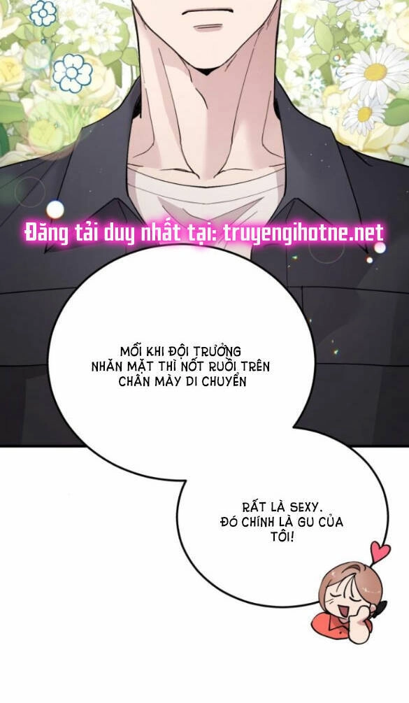 Tân Hôn Mệt Mỏi Của Trưởng Phòng Chapter 14.2 - 19