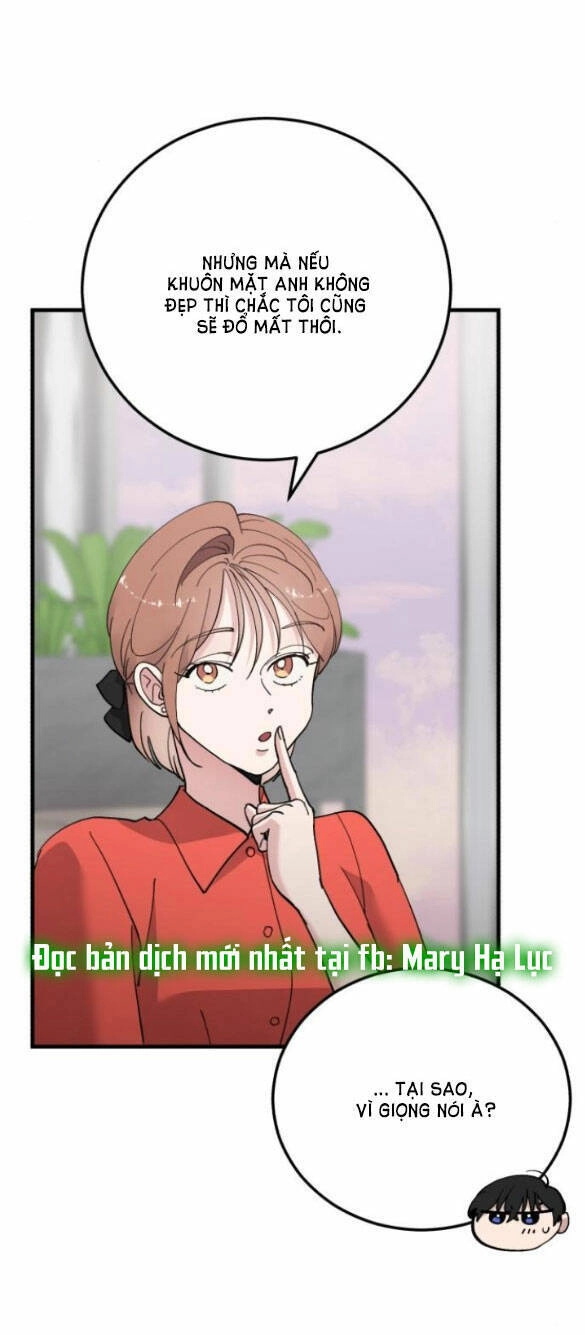 Tân Hôn Mệt Mỏi Của Trưởng Phòng Chapter 14.2 - 20