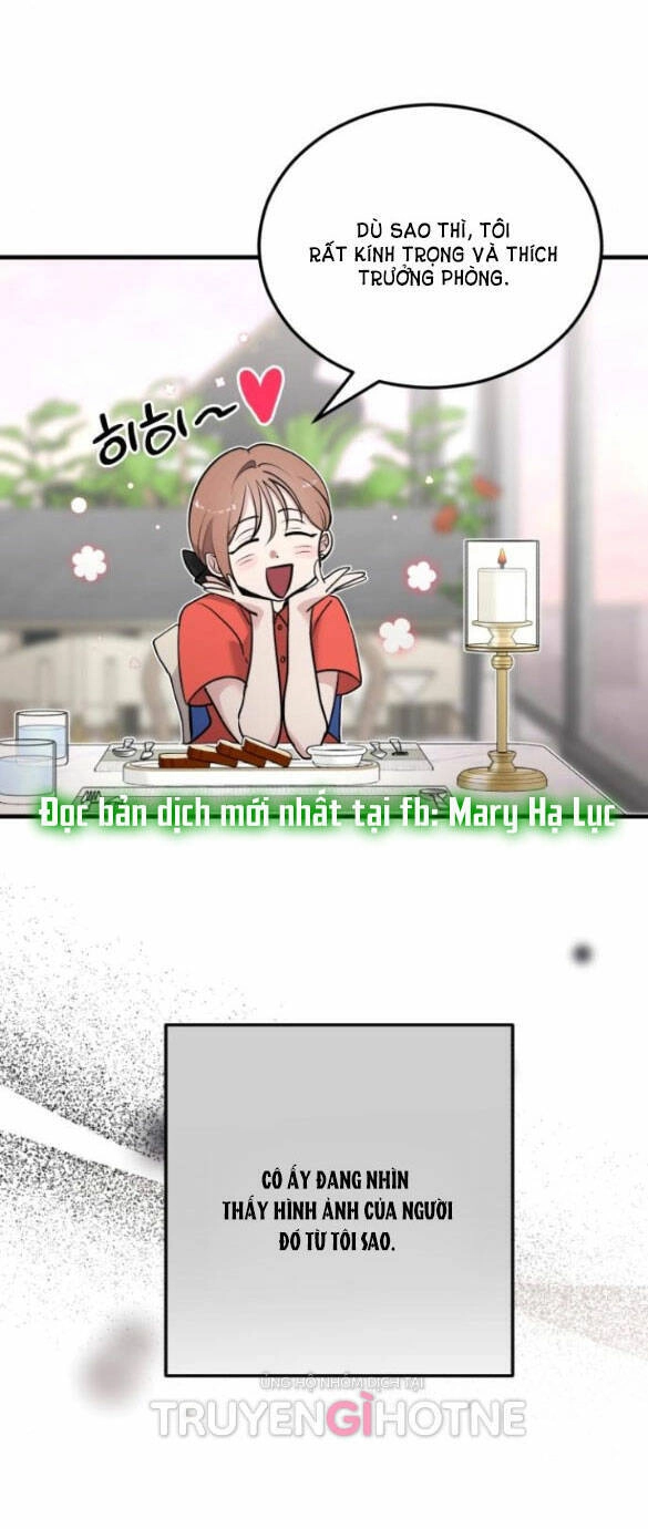 Tân Hôn Mệt Mỏi Của Trưởng Phòng Chapter 14.2 - 32