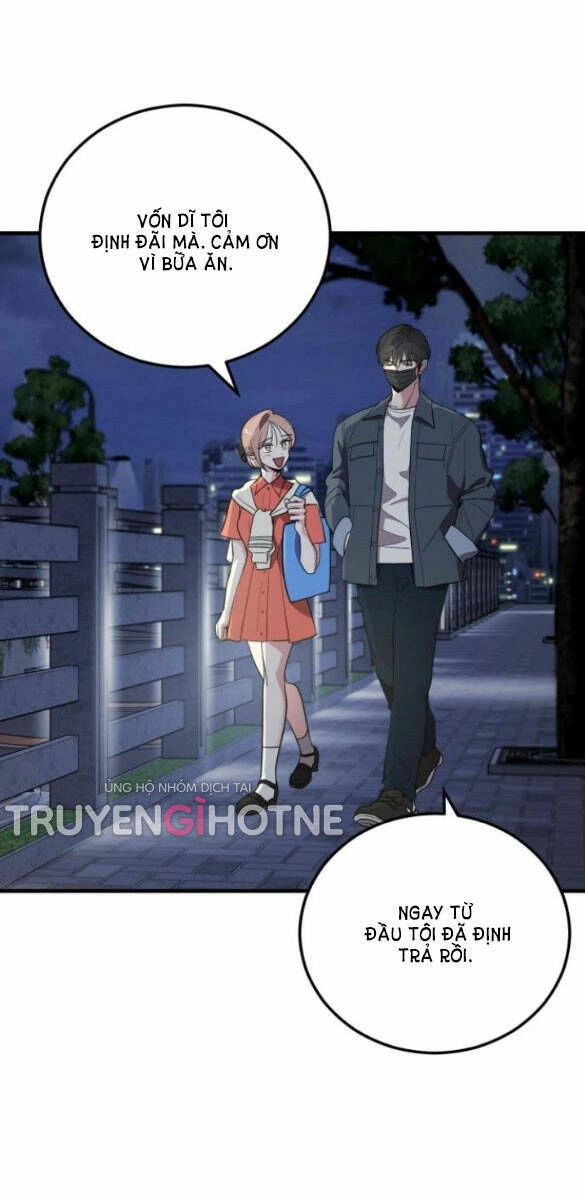 Tân Hôn Mệt Mỏi Của Trưởng Phòng Chapter 14.2 - 35