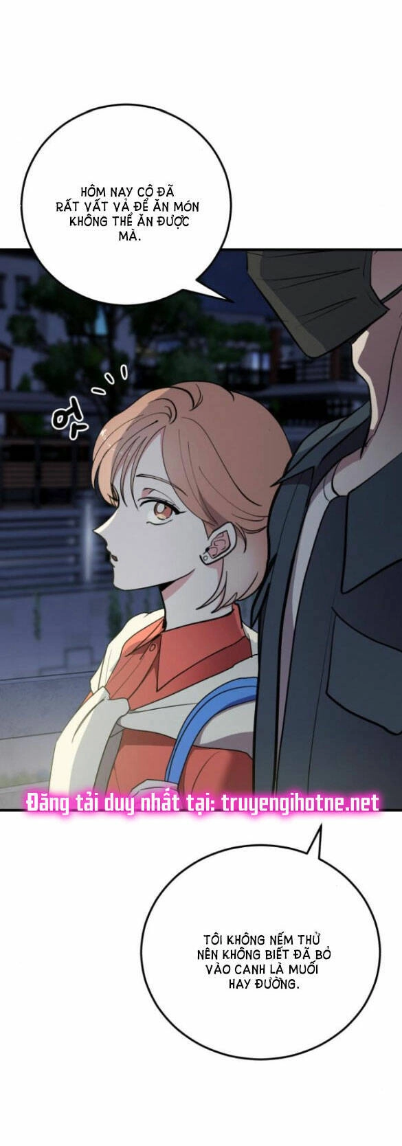 Tân Hôn Mệt Mỏi Của Trưởng Phòng Chapter 14.2 - 36