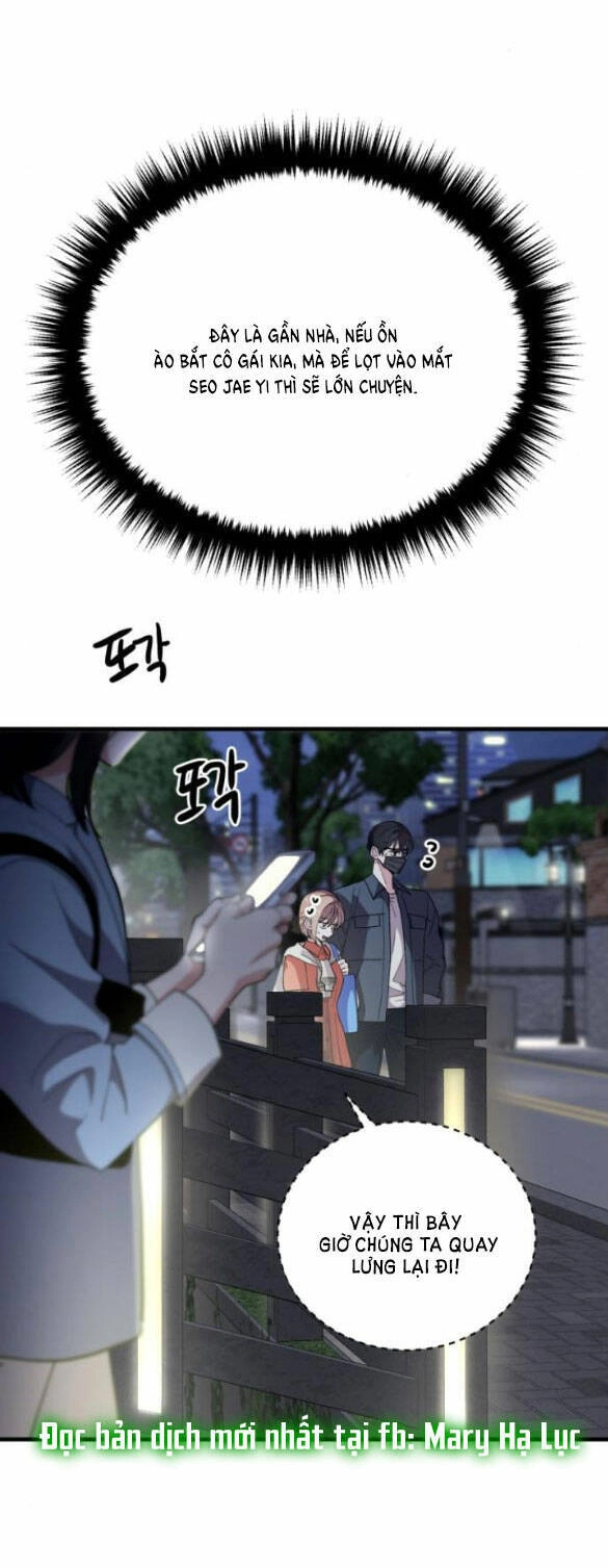 Tân Hôn Mệt Mỏi Của Trưởng Phòng Chapter 14.2 - 42