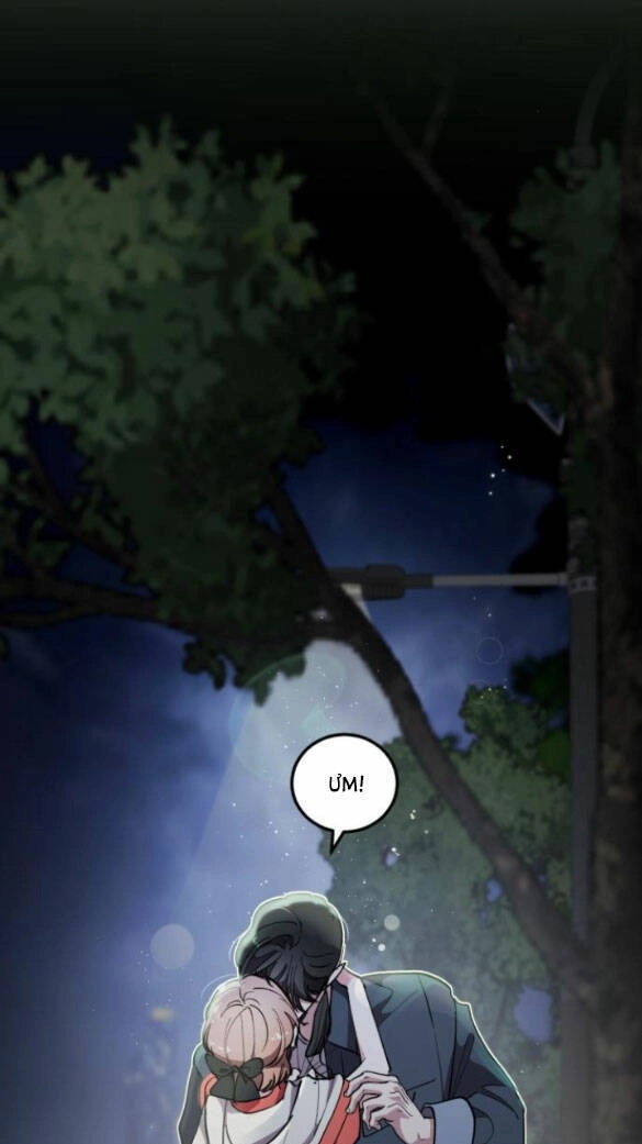 Tân Hôn Mệt Mỏi Của Trưởng Phòng Chapter 14.2 - 47