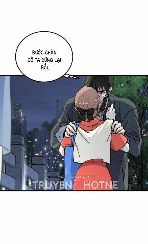 Tân Hôn Mệt Mỏi Của Trưởng Phòng Chapter 15.1 - 7