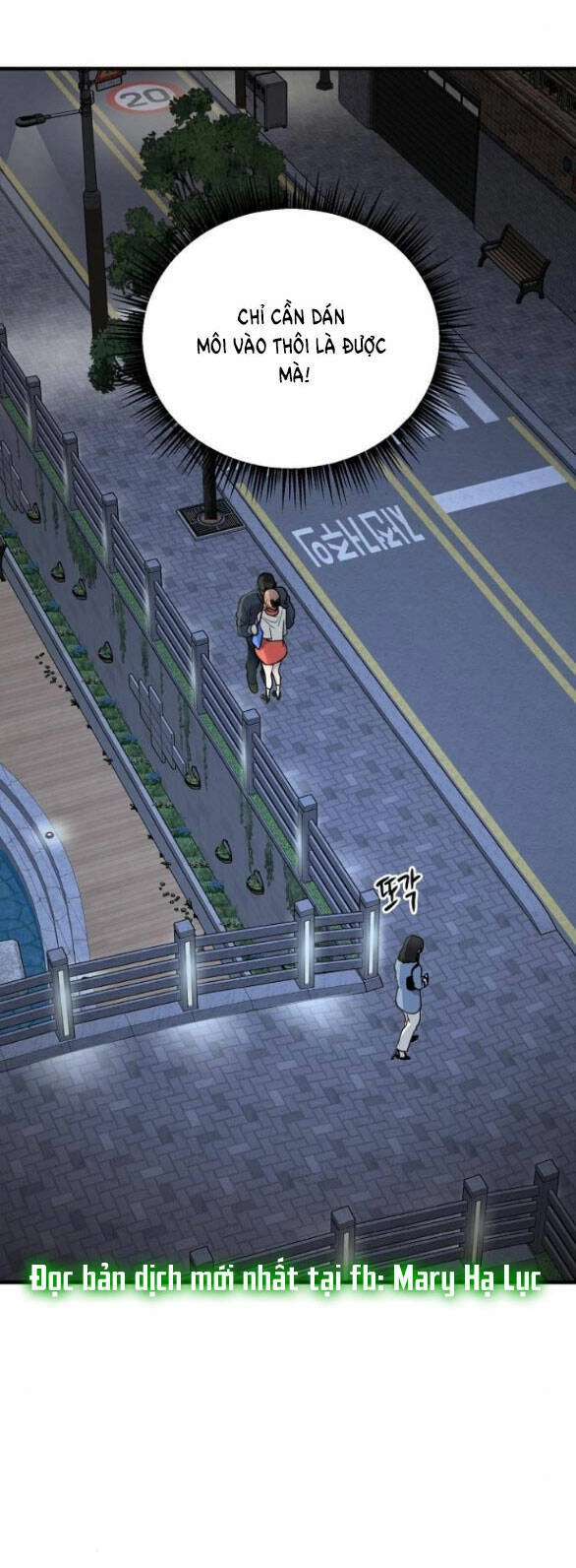 Tân Hôn Mệt Mỏi Của Trưởng Phòng Chapter 15.1 - 9