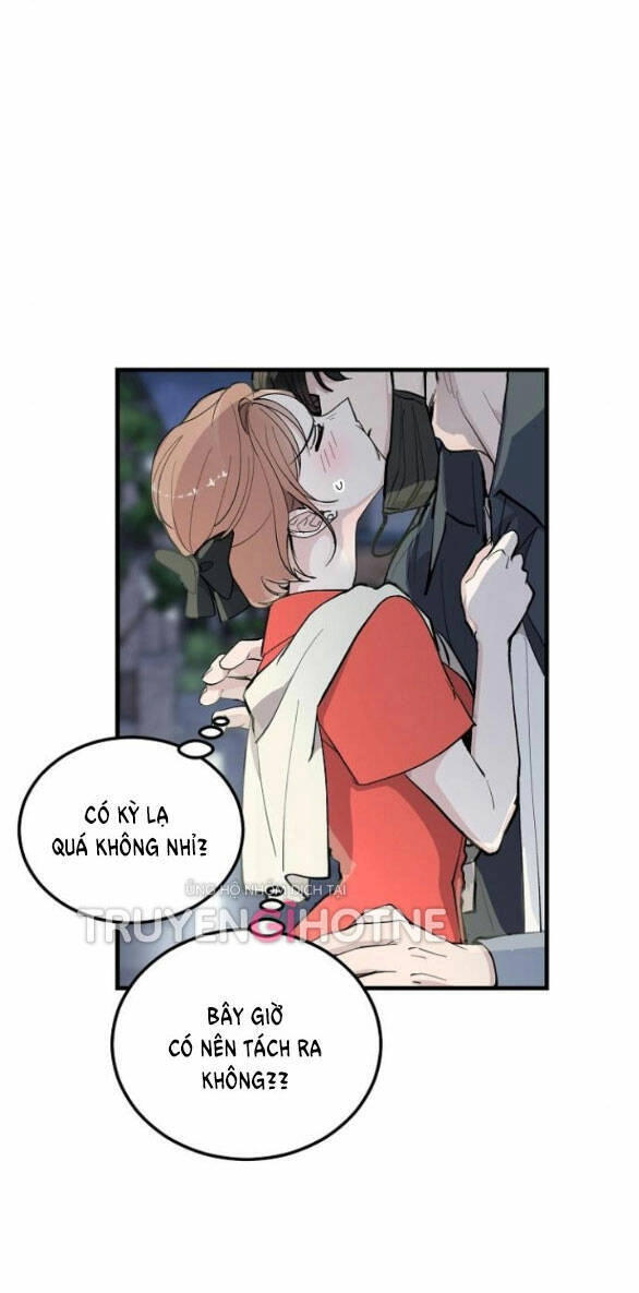 Tân Hôn Mệt Mỏi Của Trưởng Phòng Chapter 15.1 - 10