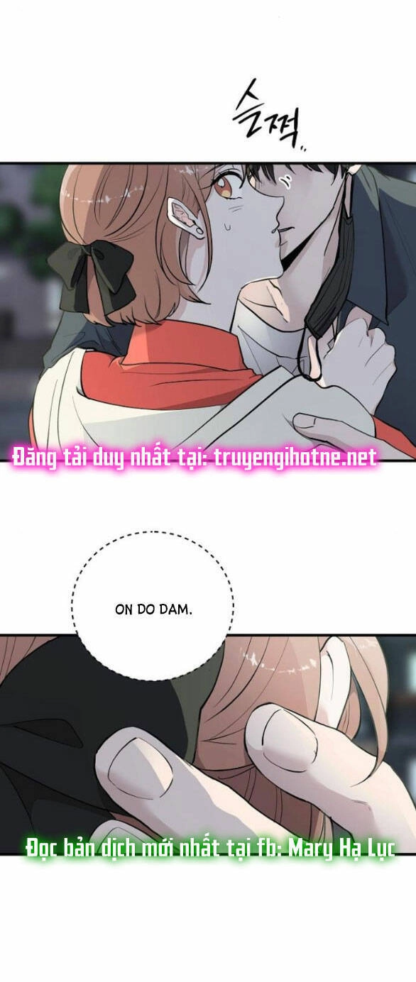 Tân Hôn Mệt Mỏi Của Trưởng Phòng Chapter 15.1 - 11