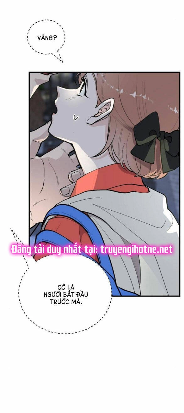 Tân Hôn Mệt Mỏi Của Trưởng Phòng Chapter 15.1 - 13