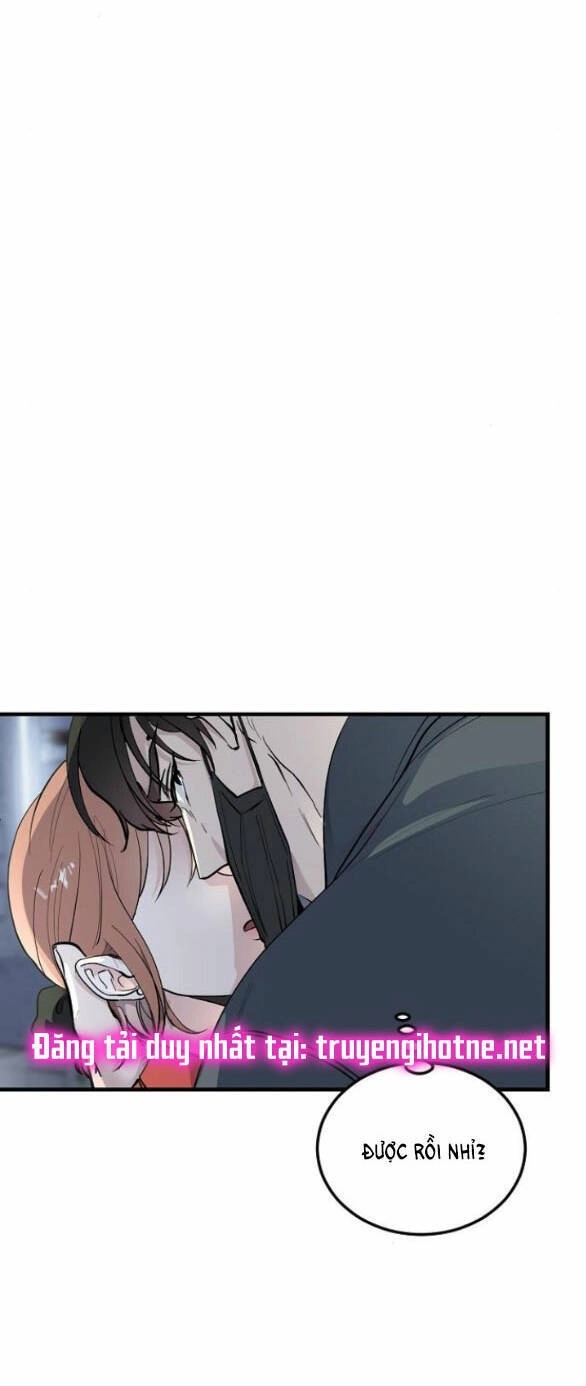 Tân Hôn Mệt Mỏi Của Trưởng Phòng Chapter 15.1 - 22