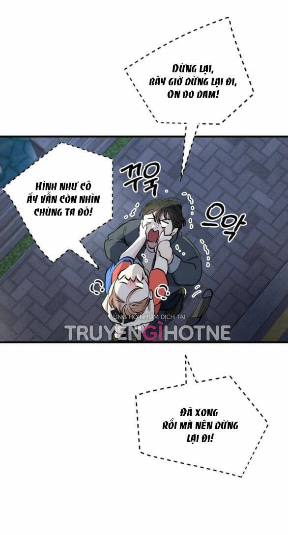 Tân Hôn Mệt Mỏi Của Trưởng Phòng Chapter 15.1 - 24